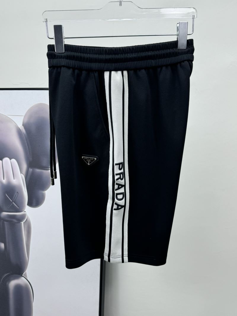 Prada Short Pants